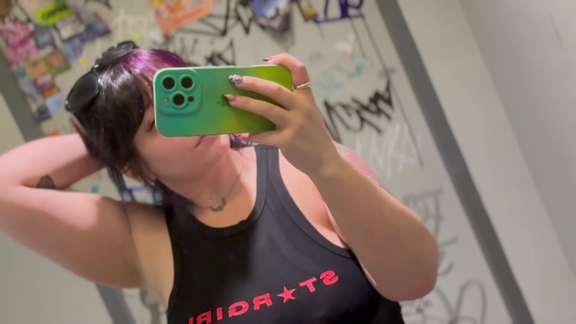 I just wanna be in your orbit ❤️‍