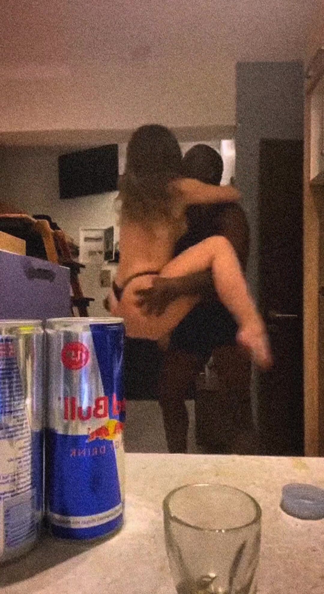 typical snowbunny activities ❄️