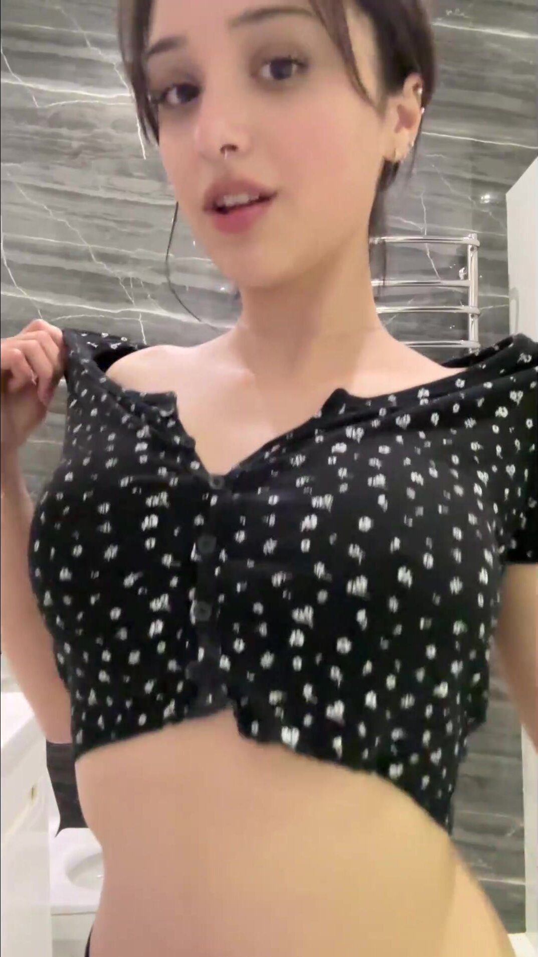 drop of my sexy teen tits