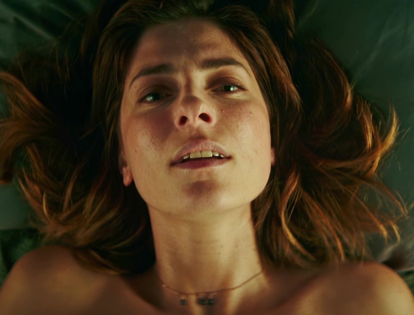 Maria Chiara Giannetta - Muori Di Lei - 60 FPS