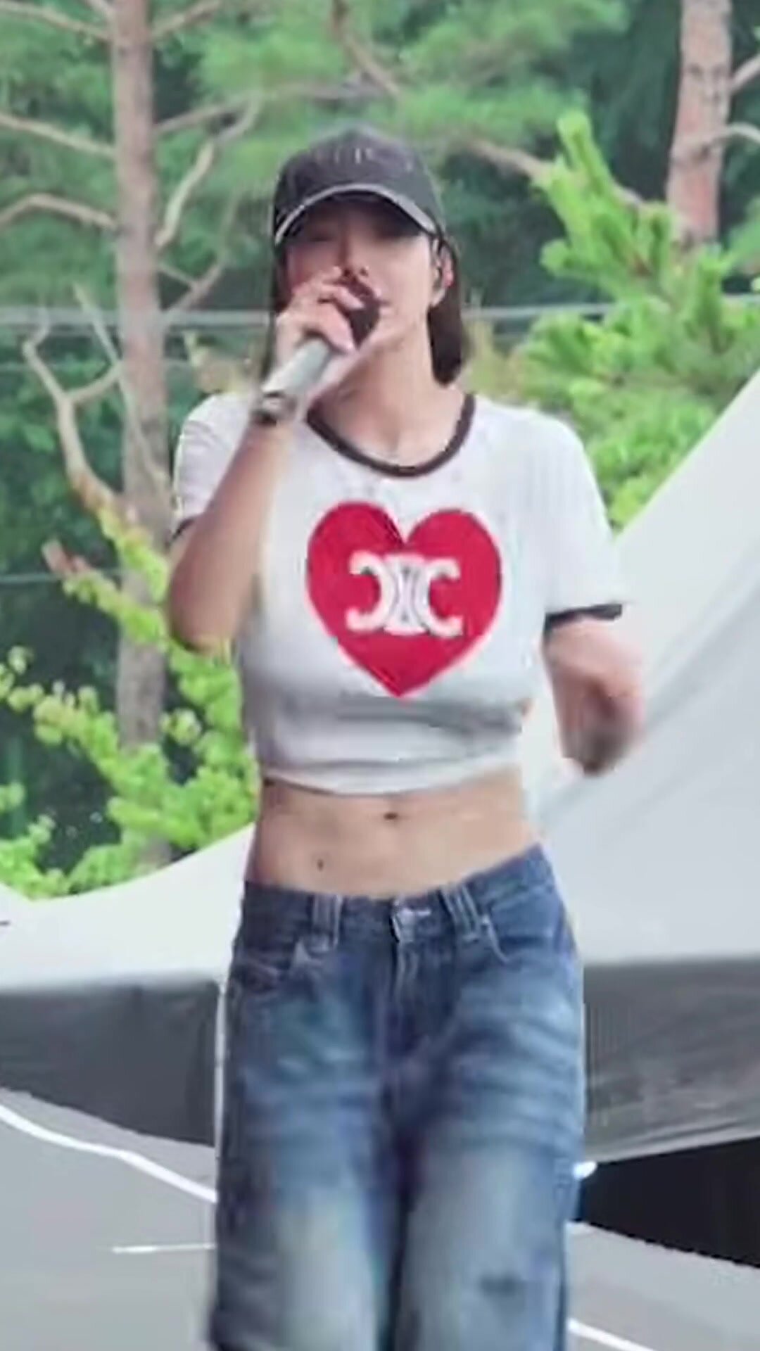 Kwon Eunbi
