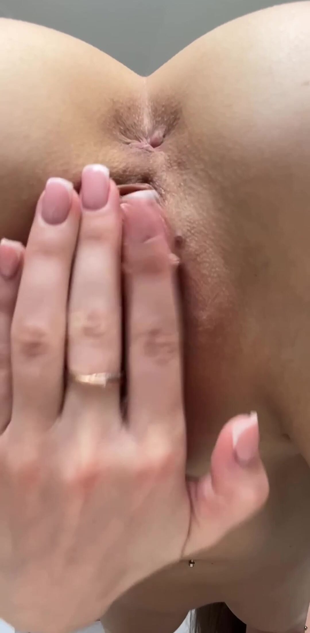 Imagine eating my pussy everyday