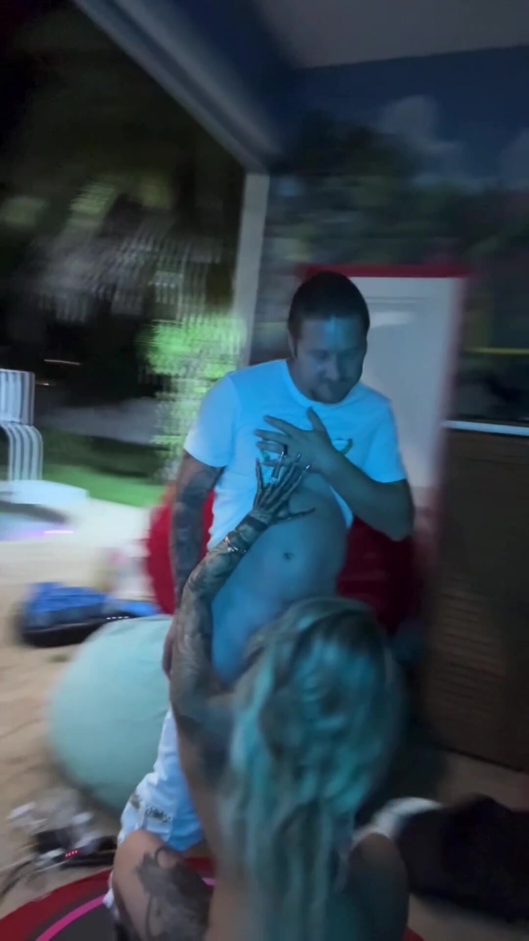 Perfect way to capture the moment