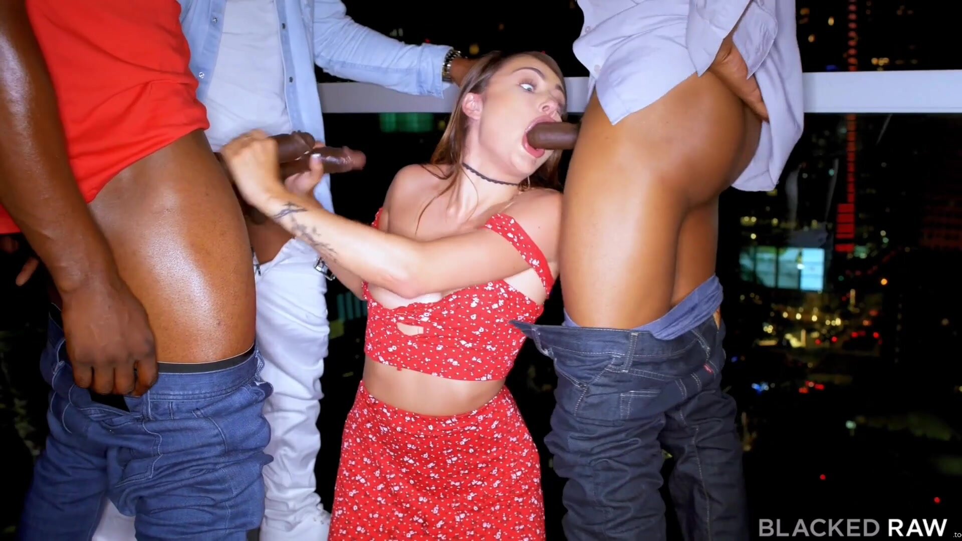 Cute and Nasty Girls Are Peak