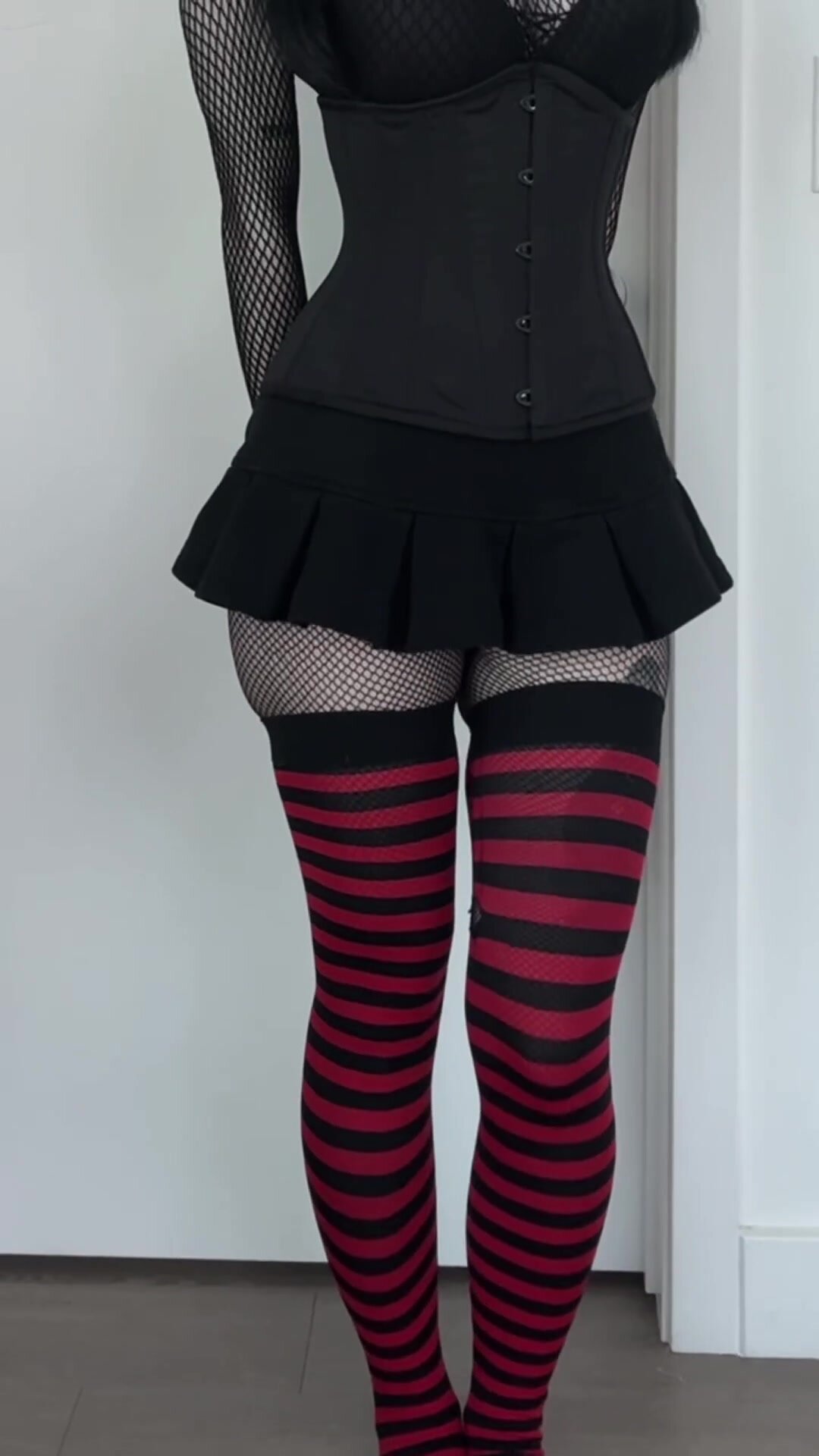 goth asian sluts hall of fame pull