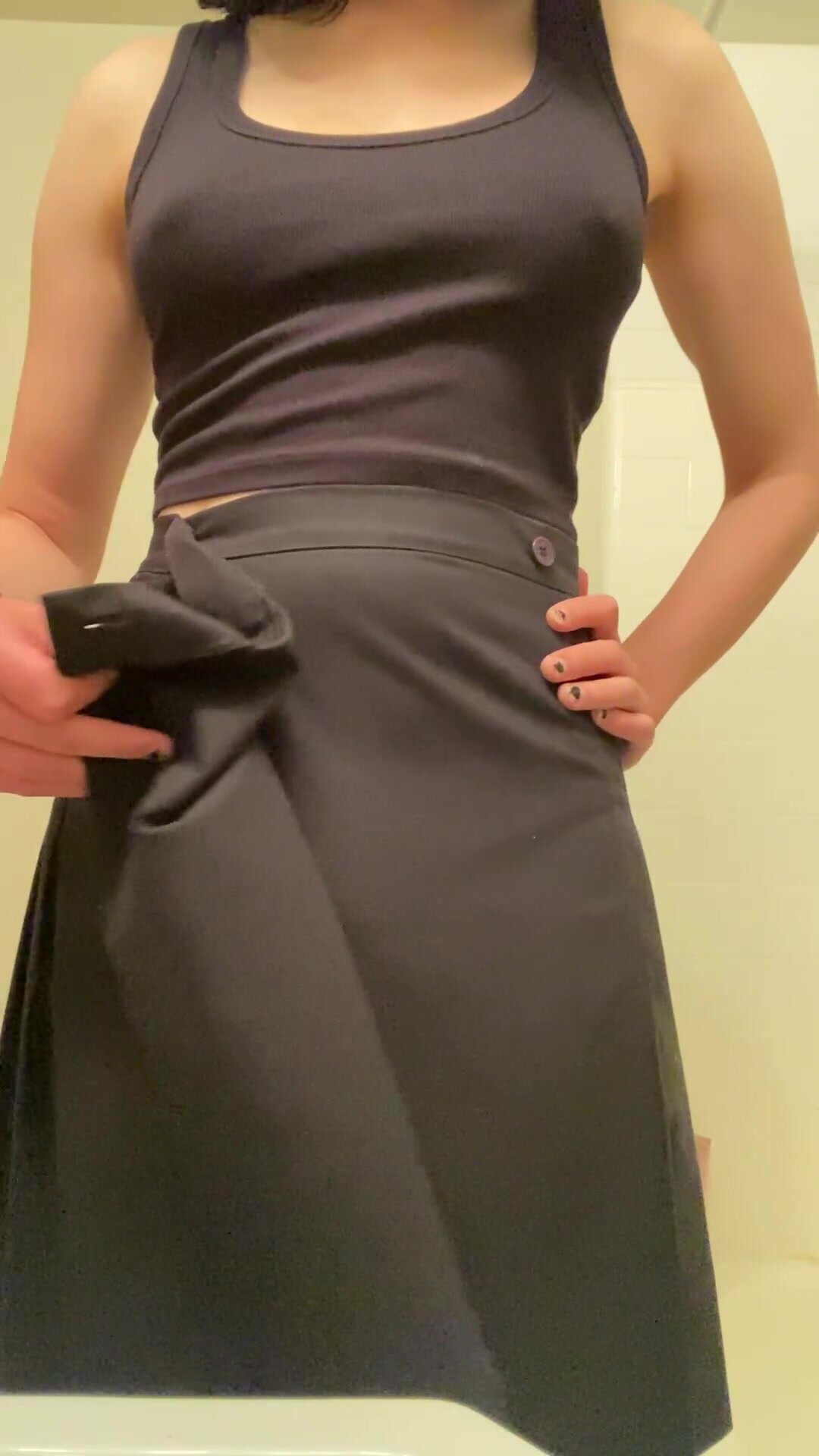 would you date a girl with a lil extra?