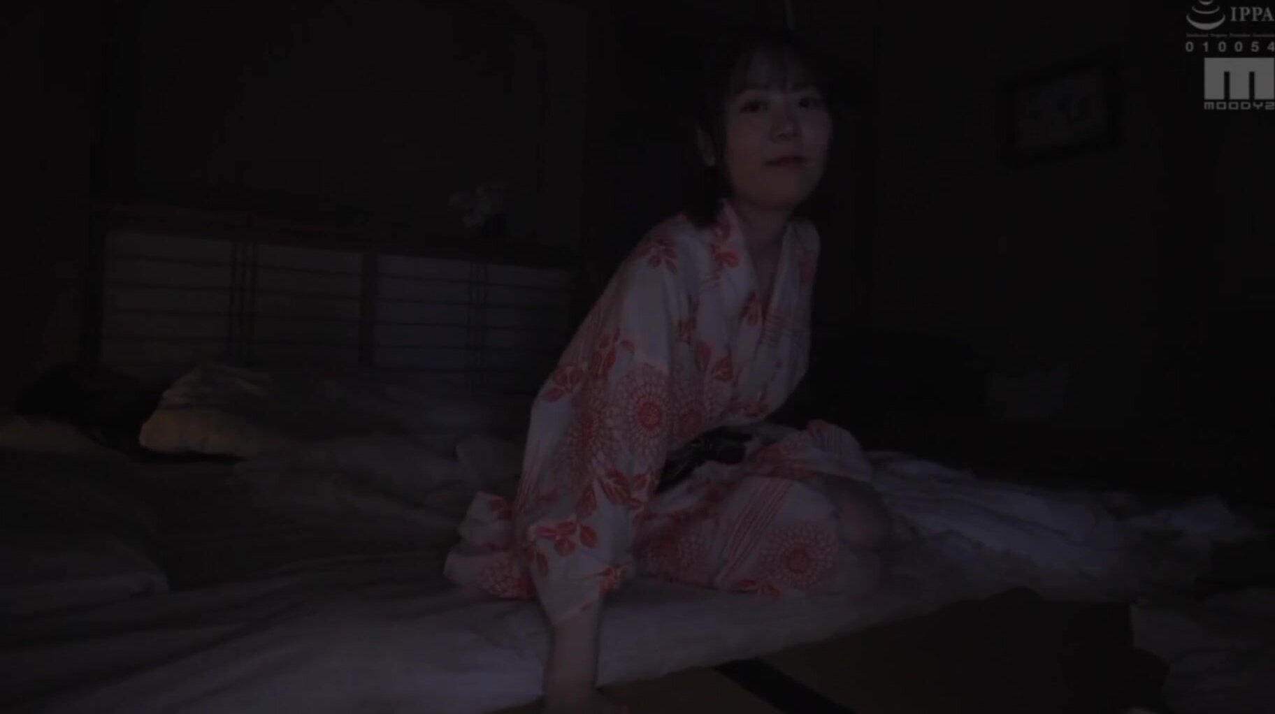 Don't make any noise, I will make you happy