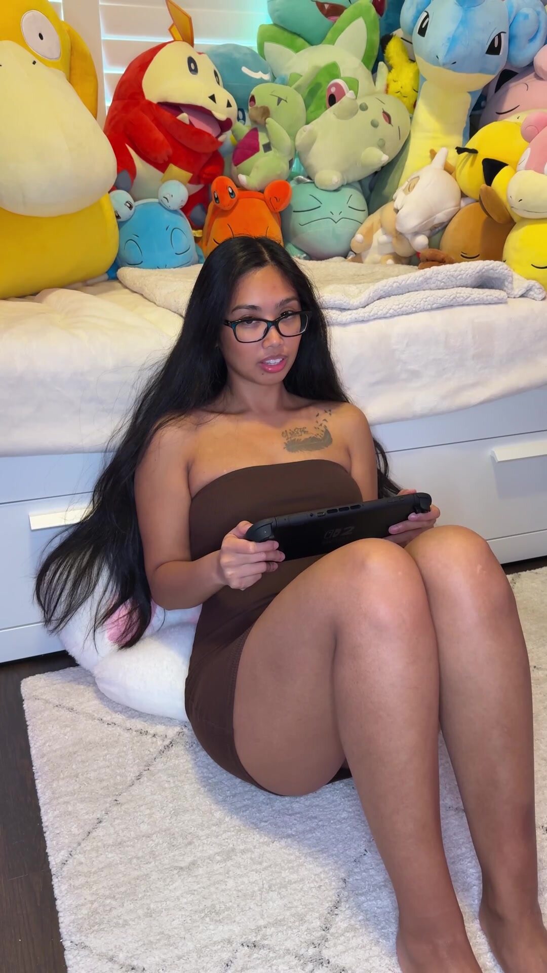 Come taste my sweet pussy!