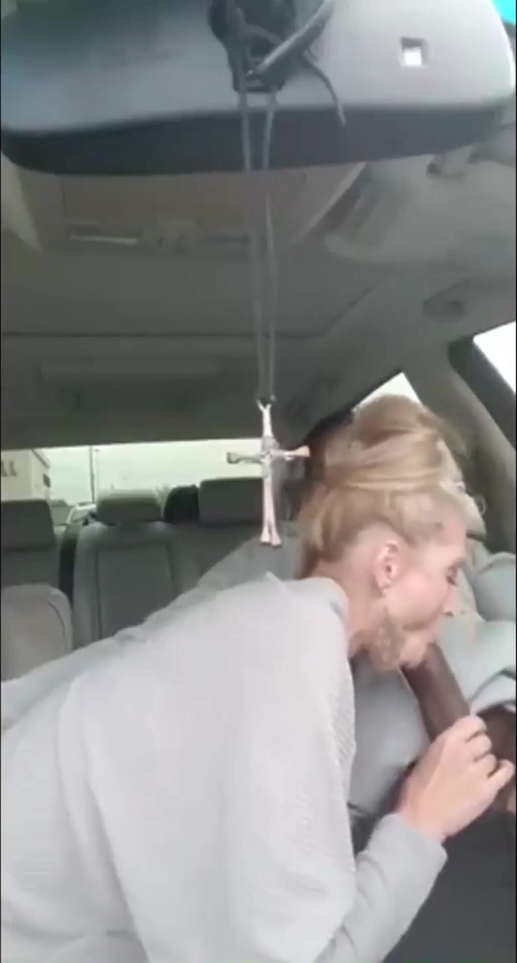 What are five words that your wife loves to say to guys, but has never said to you: