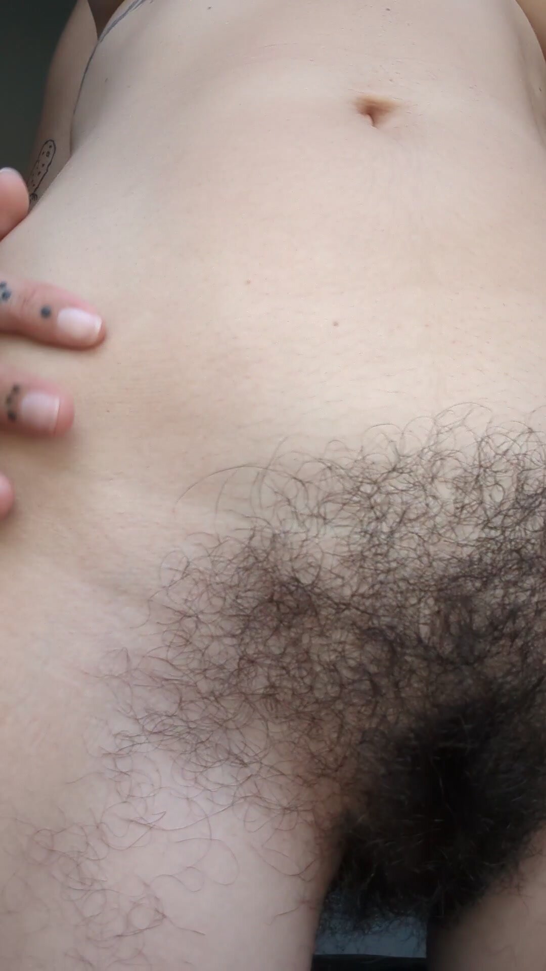 Inhale. Exhale. Get hard. ✨