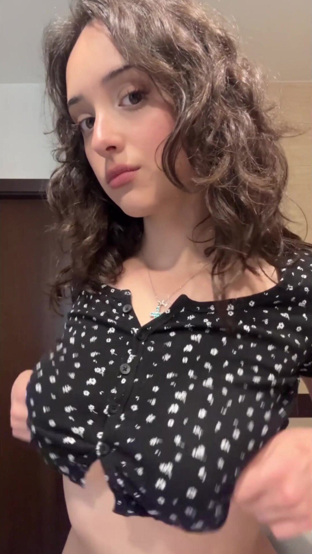 My natural tits