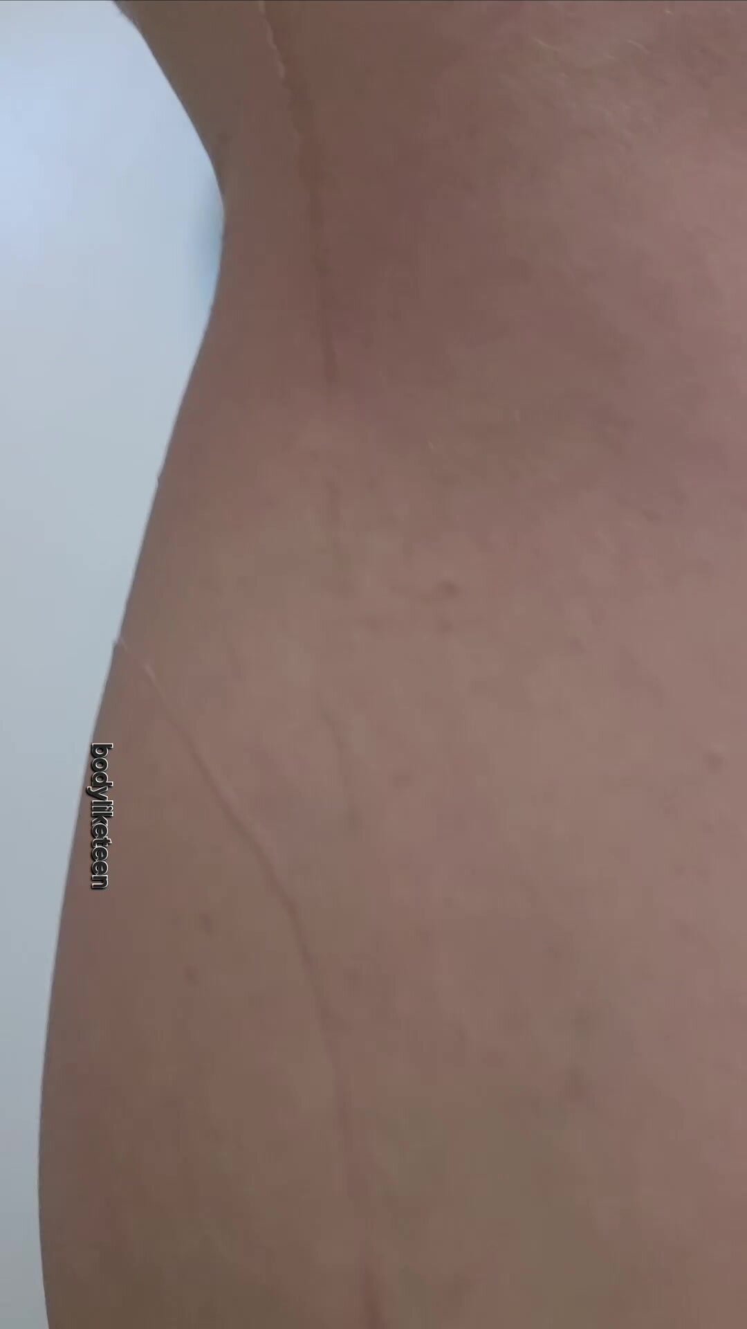 Dripping through my pj in the morning.. so long grool..