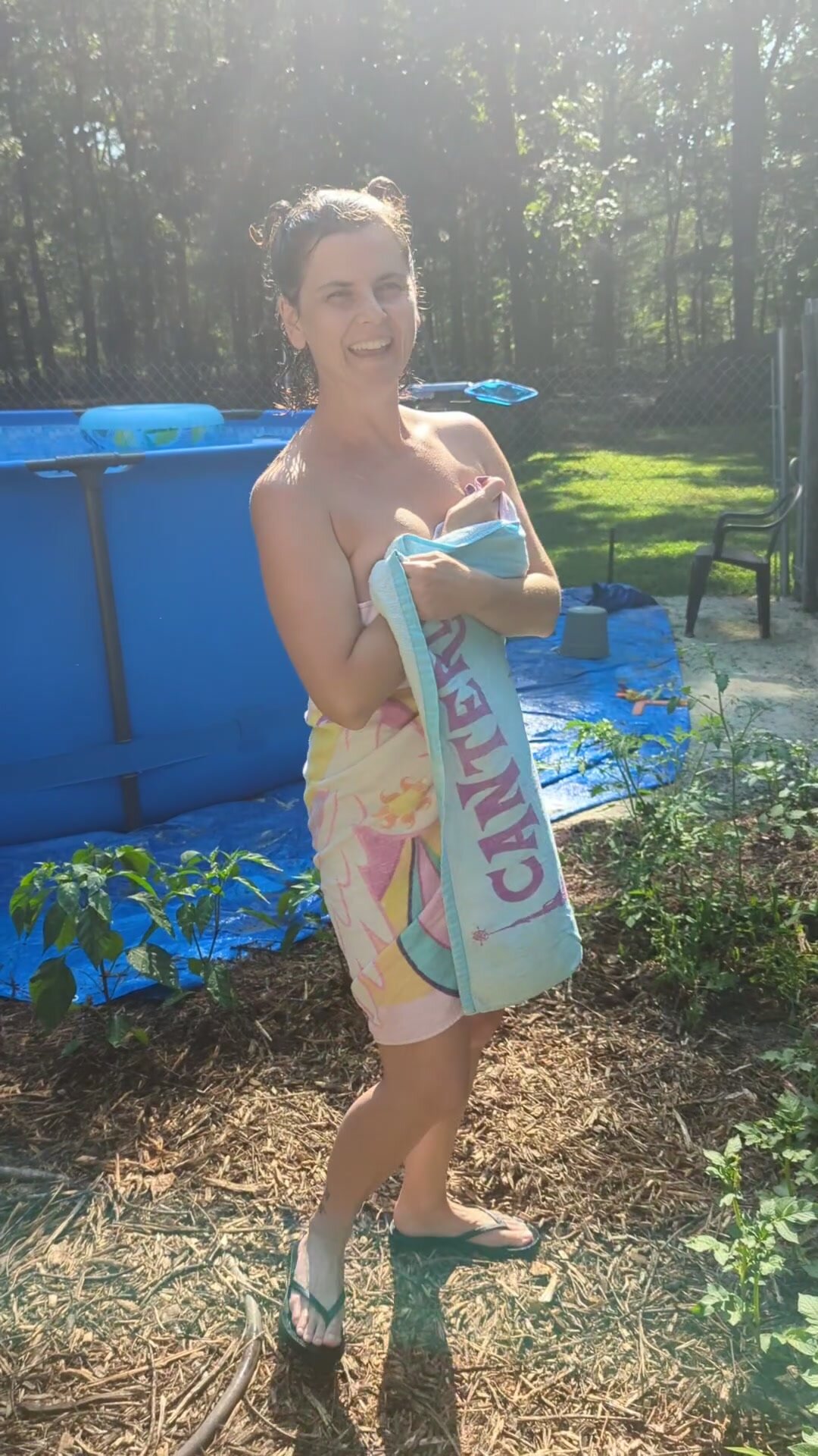 Is this granny still fuckable ;)