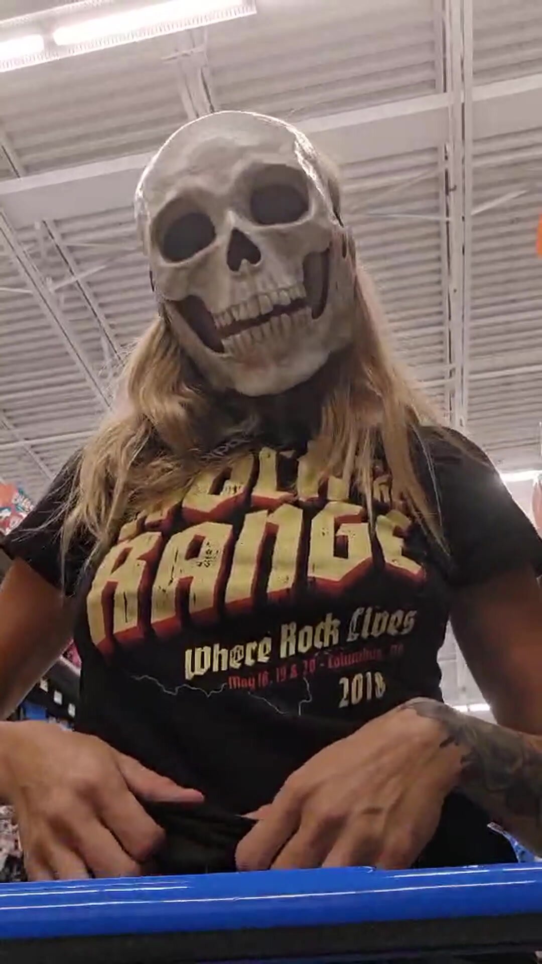 Spooky Season is Back!