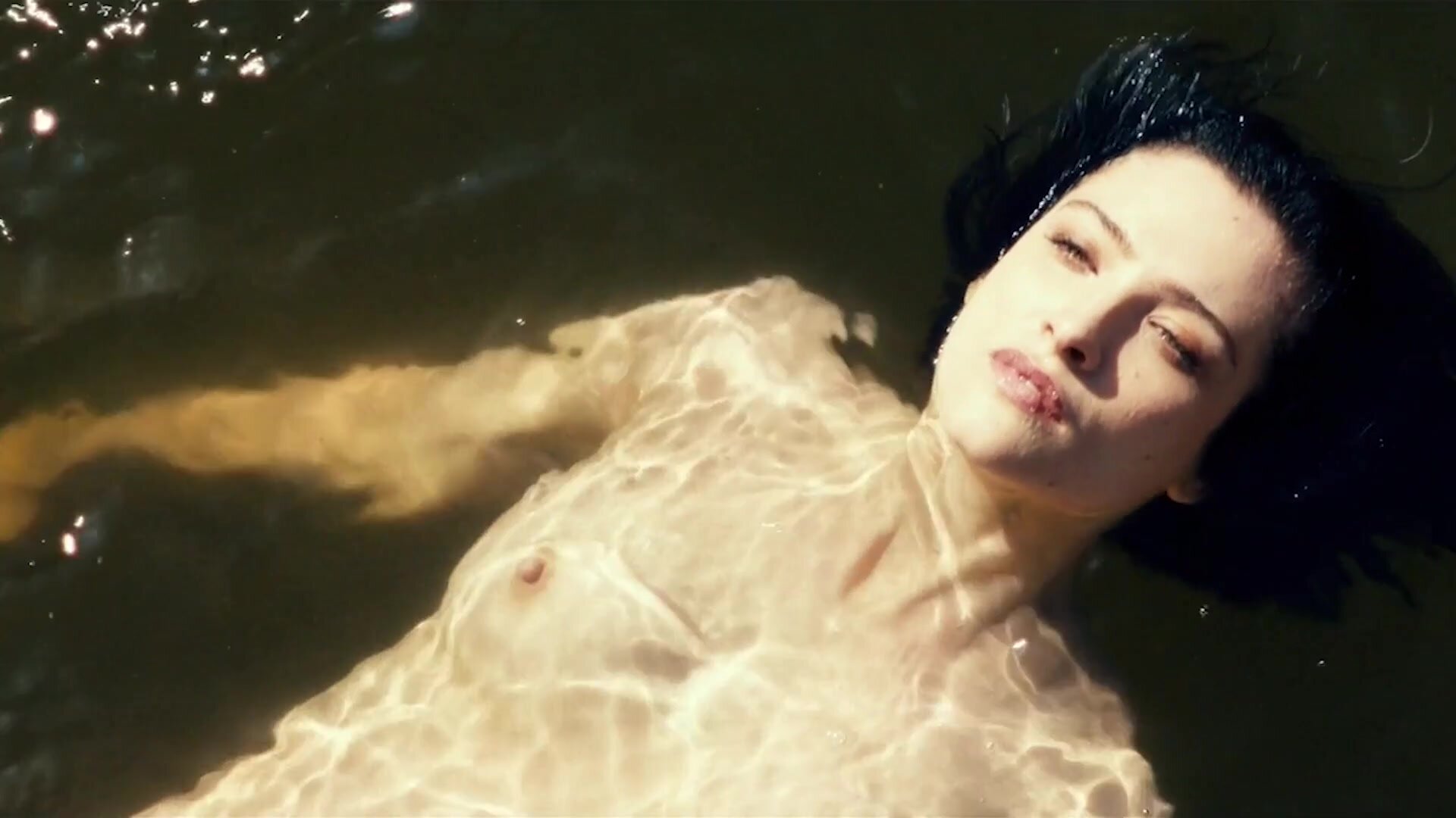 Lera Abova - Honey Don't!