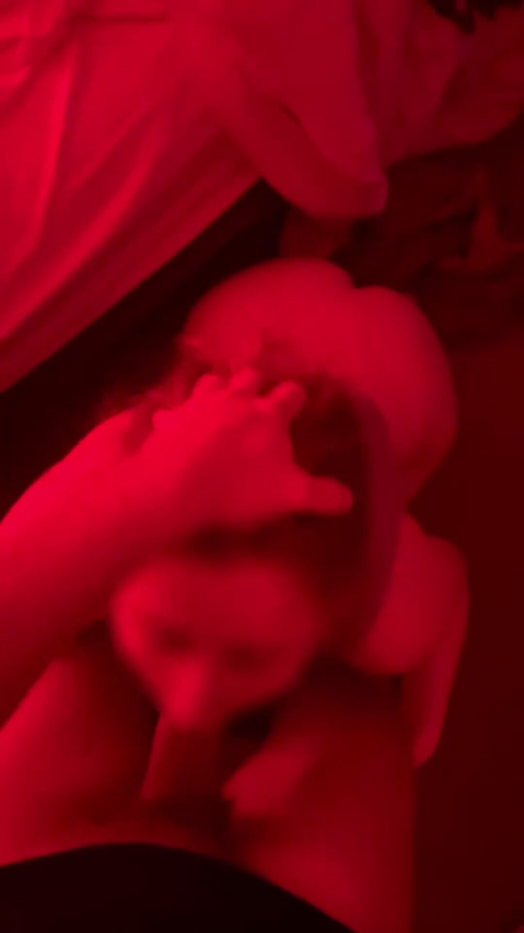 He likes reminding my bf how slutty my mouth can be