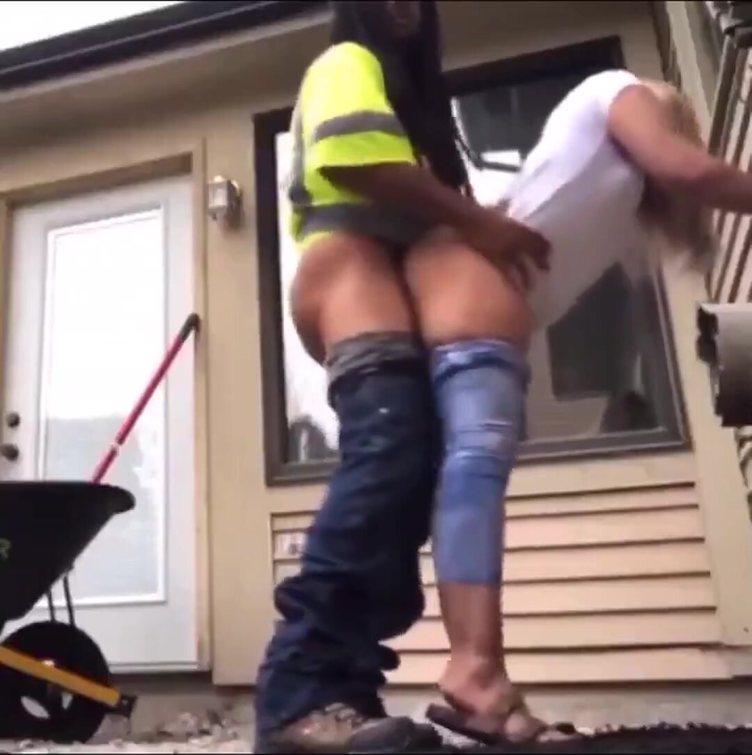 White Wives When the Workers are Black <3