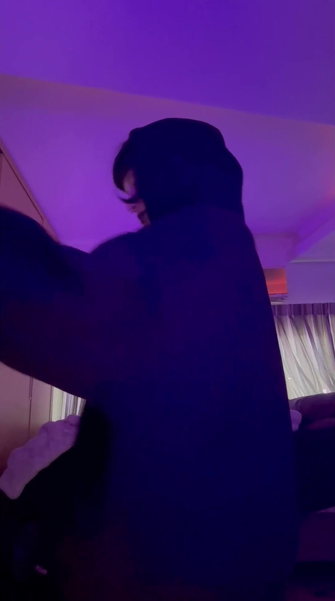 A better view under the clothes