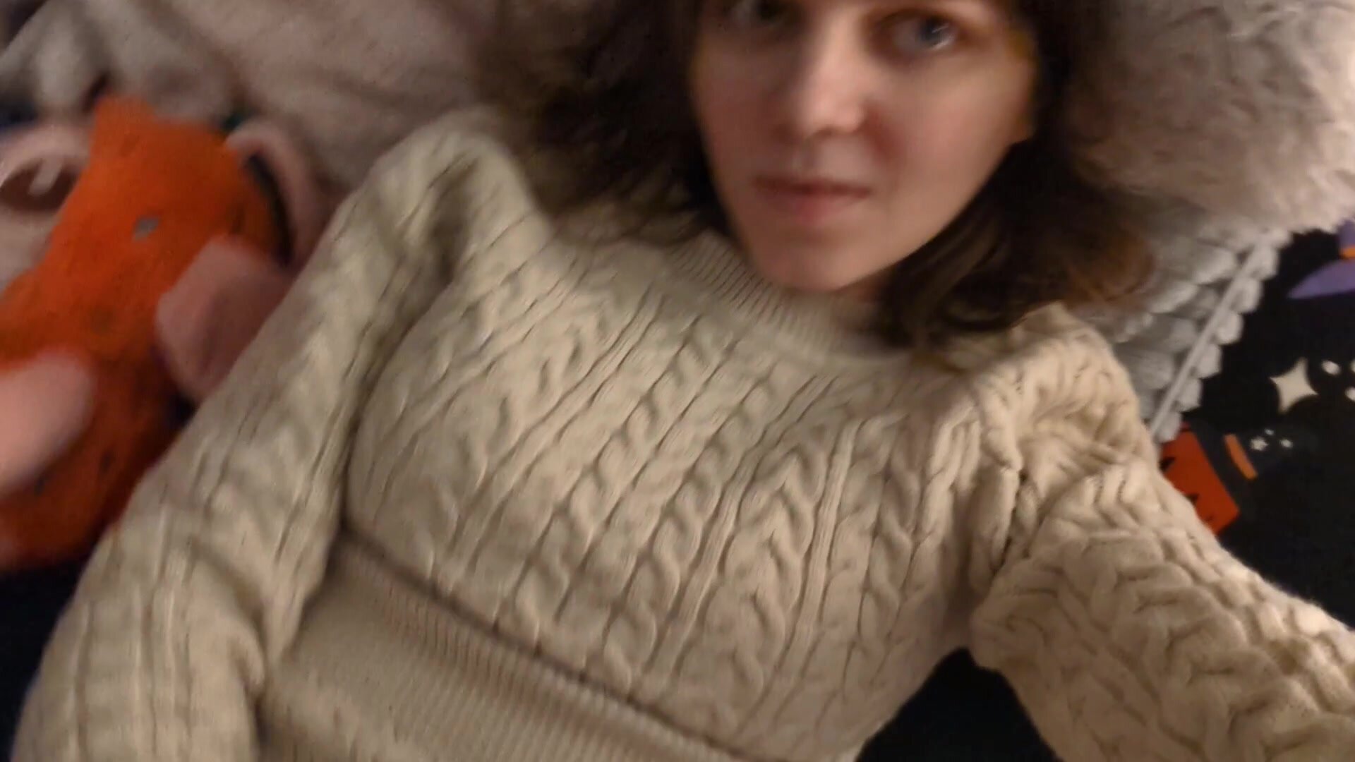 My pussy is just insatiable this weekend