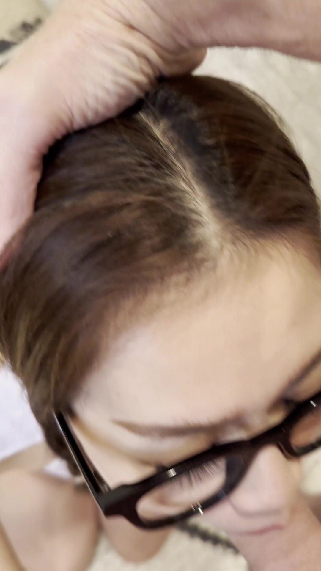 Name one thing better than getting a blowjob