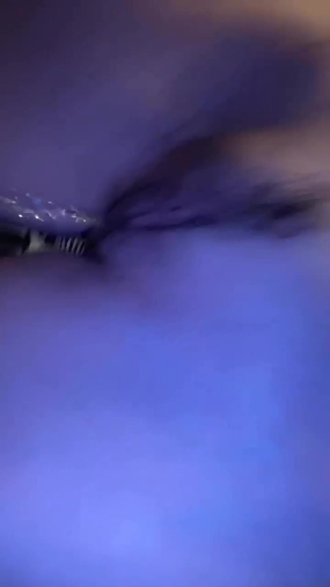 I dream of soaking a man in my pee
