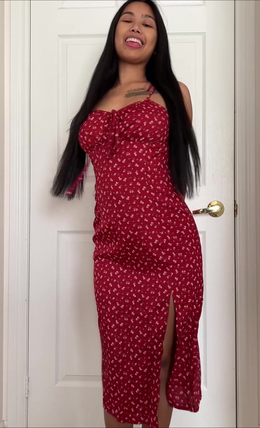 My MILF body looks so much better naked