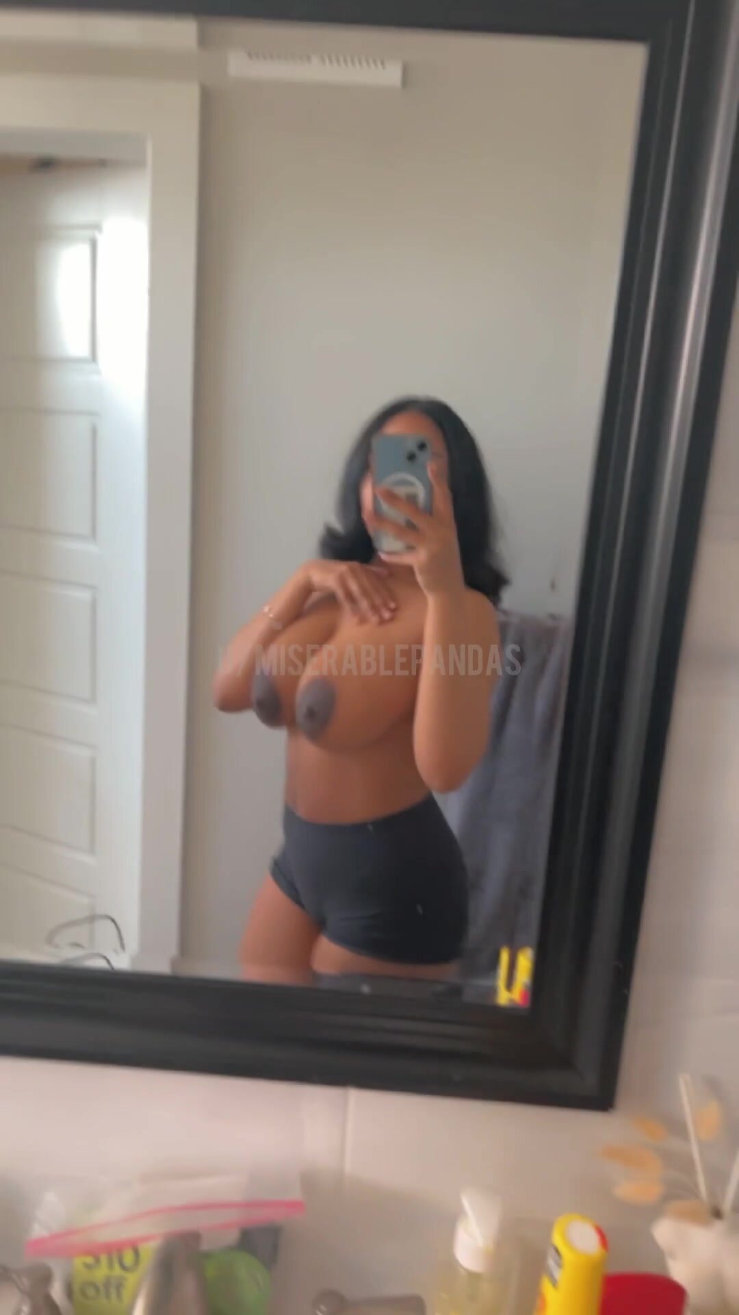 Big naturals