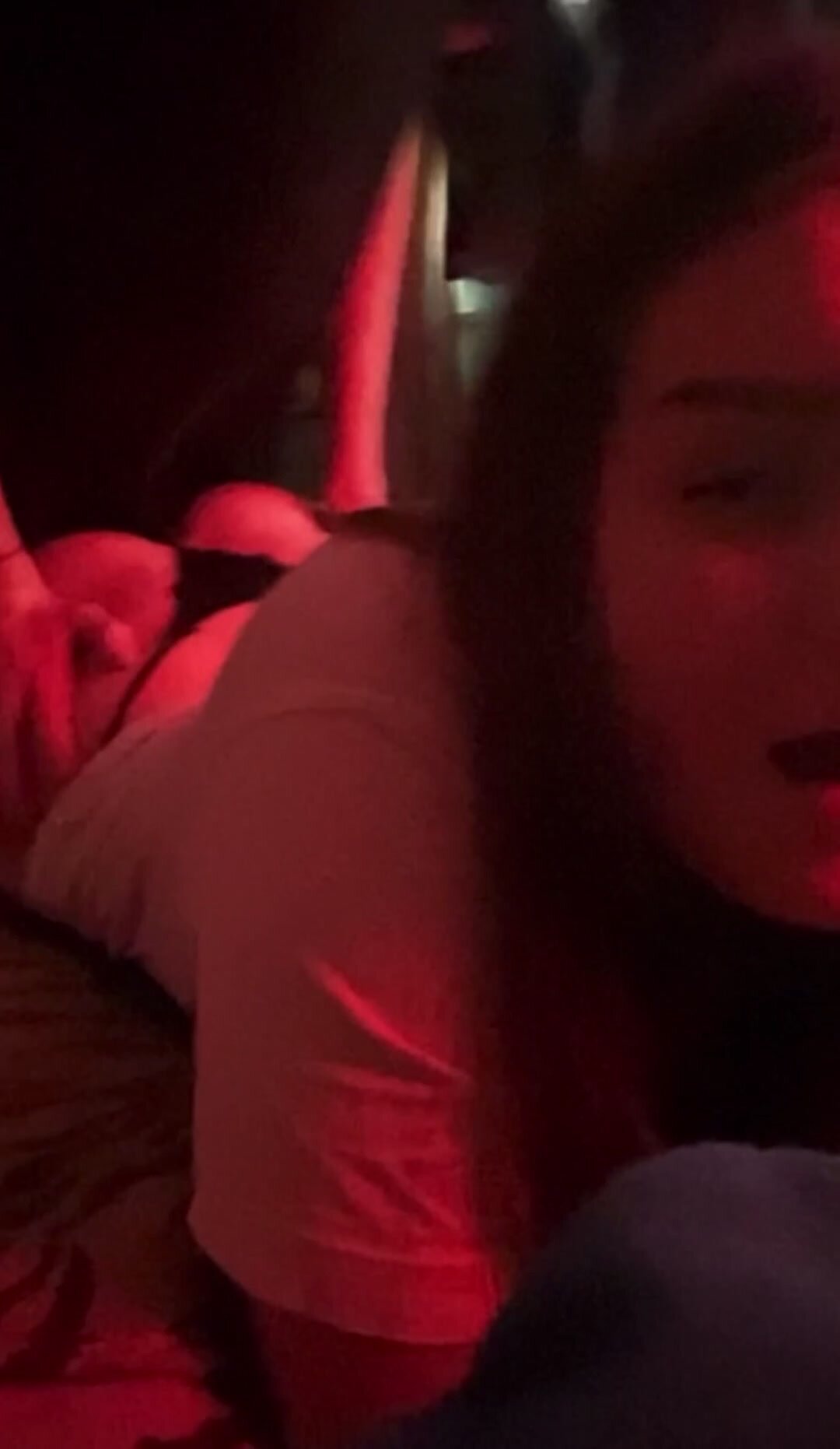 I love taking my bulls dick when my bf is at work