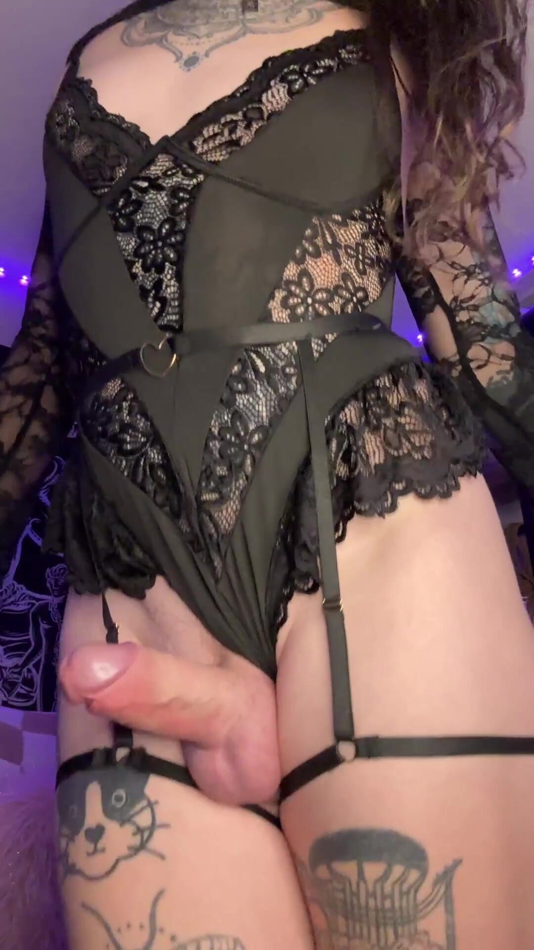 would you still smash if i made you worship my cock?