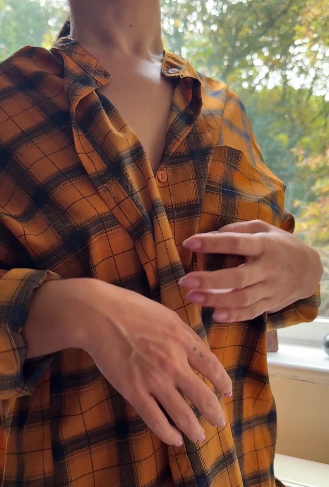 Milk me and I’ll milk you?