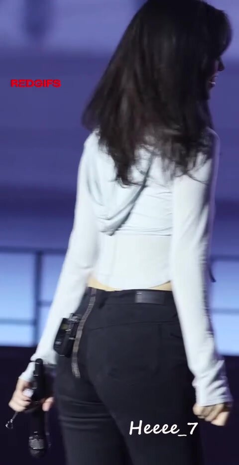 IVE - Yujin