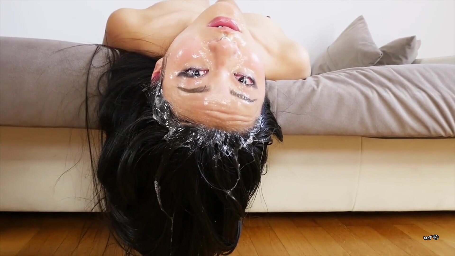 Japanese Baddie Gets Fucked in The Best Way Possible