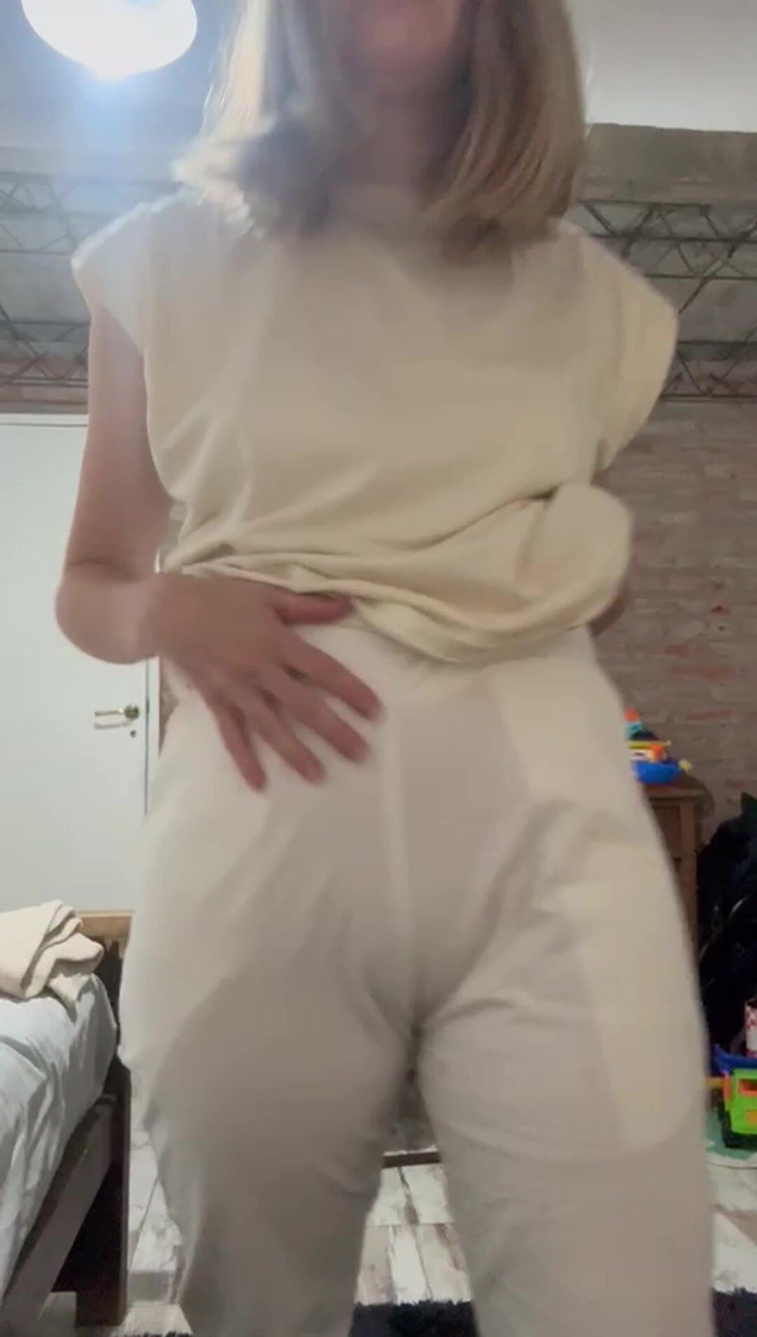 Mommy is here and your Monday is now better