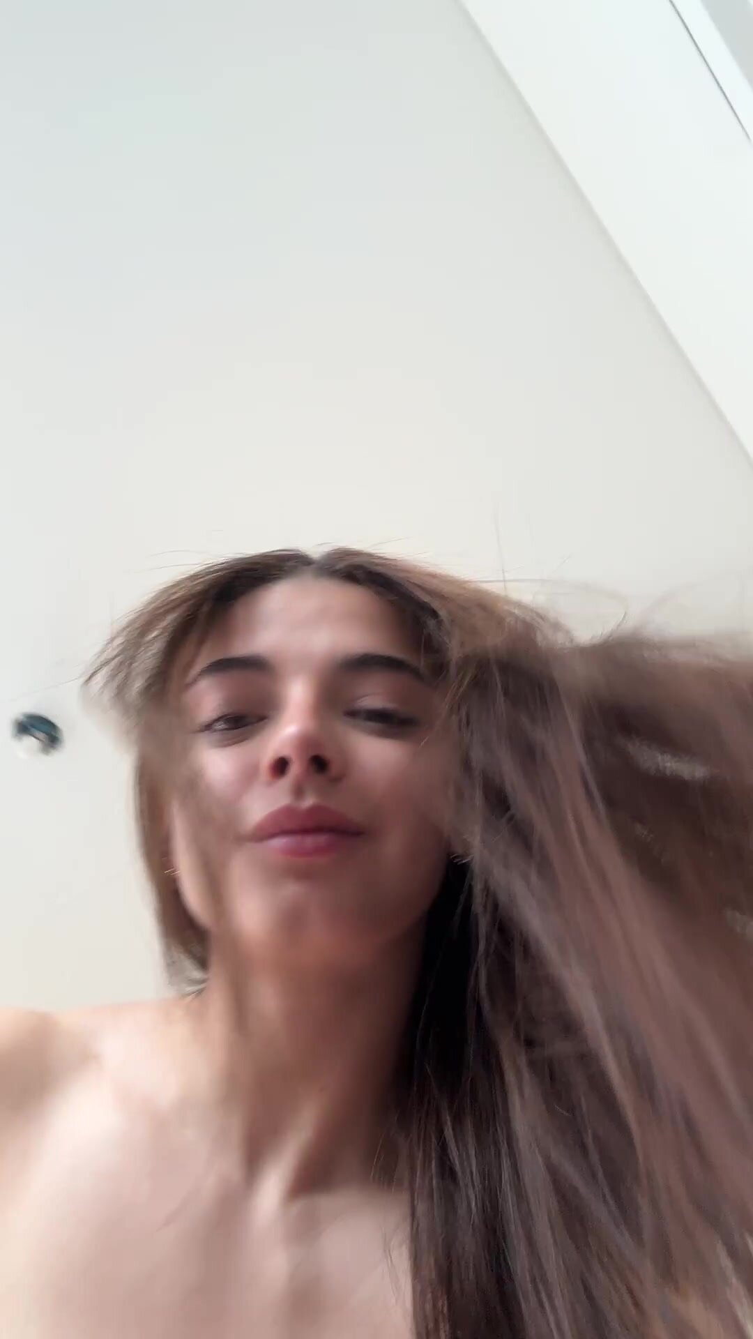 Do you like me over you