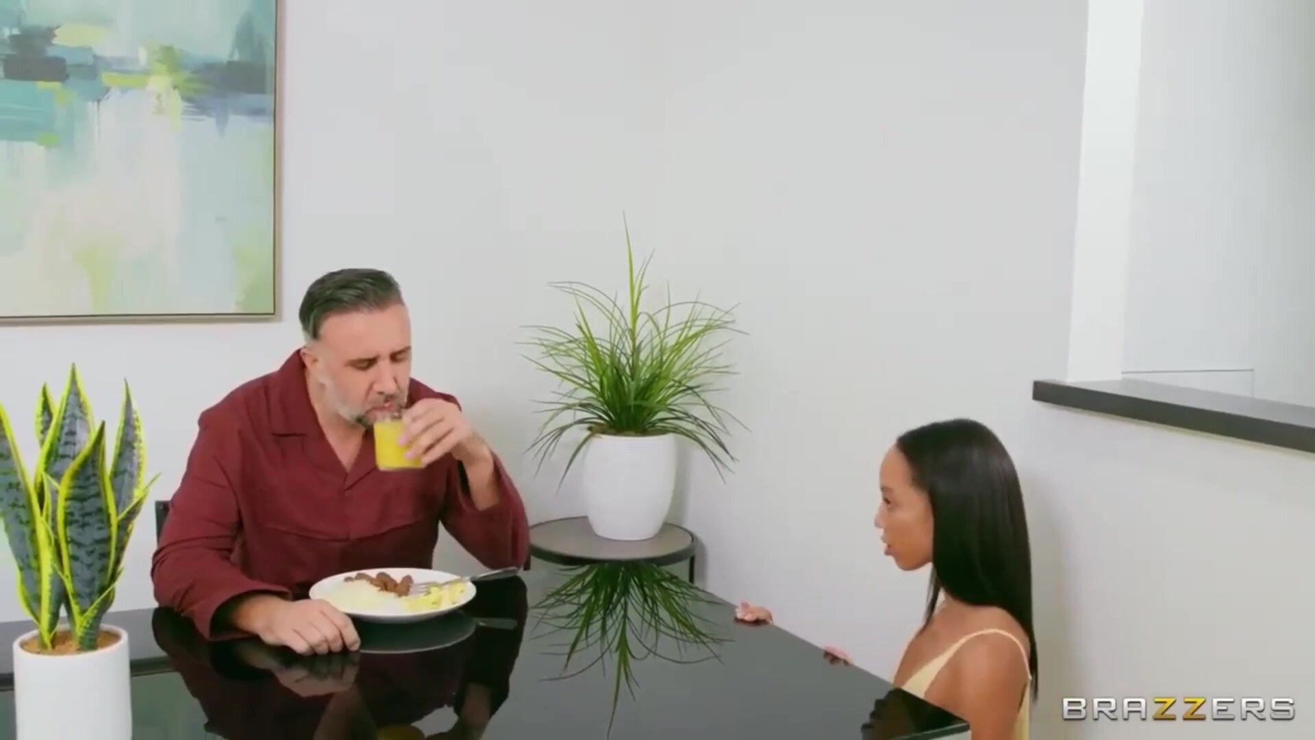 Alexis Tae - Alexis For Breakfast