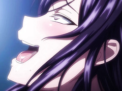 School student fucks his teacher in a classroom and fills her holes deeply with semen