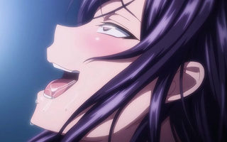 School student fucks his teacher in a classroom and fills her holes deeply with semen