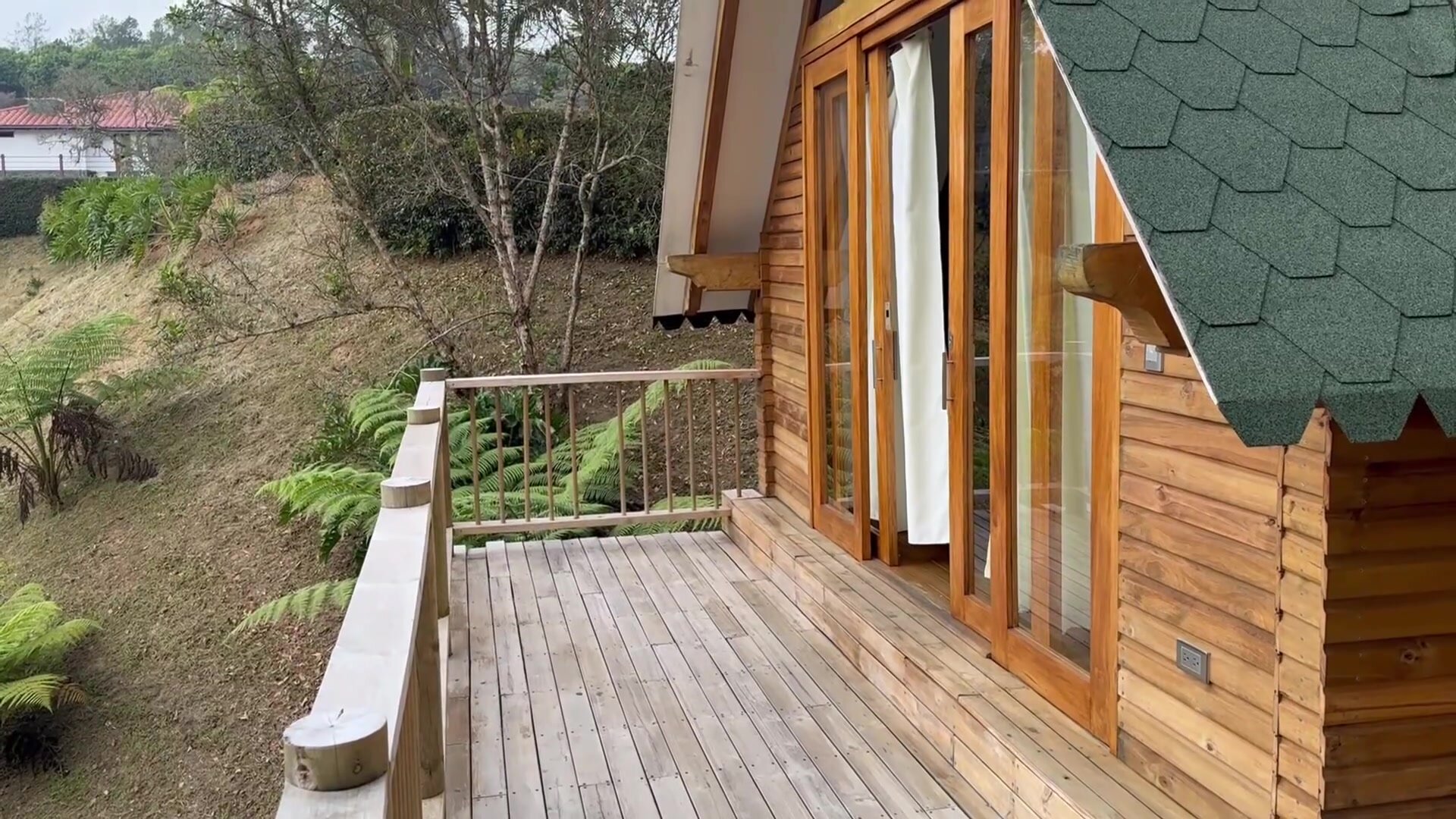 I live for days like this