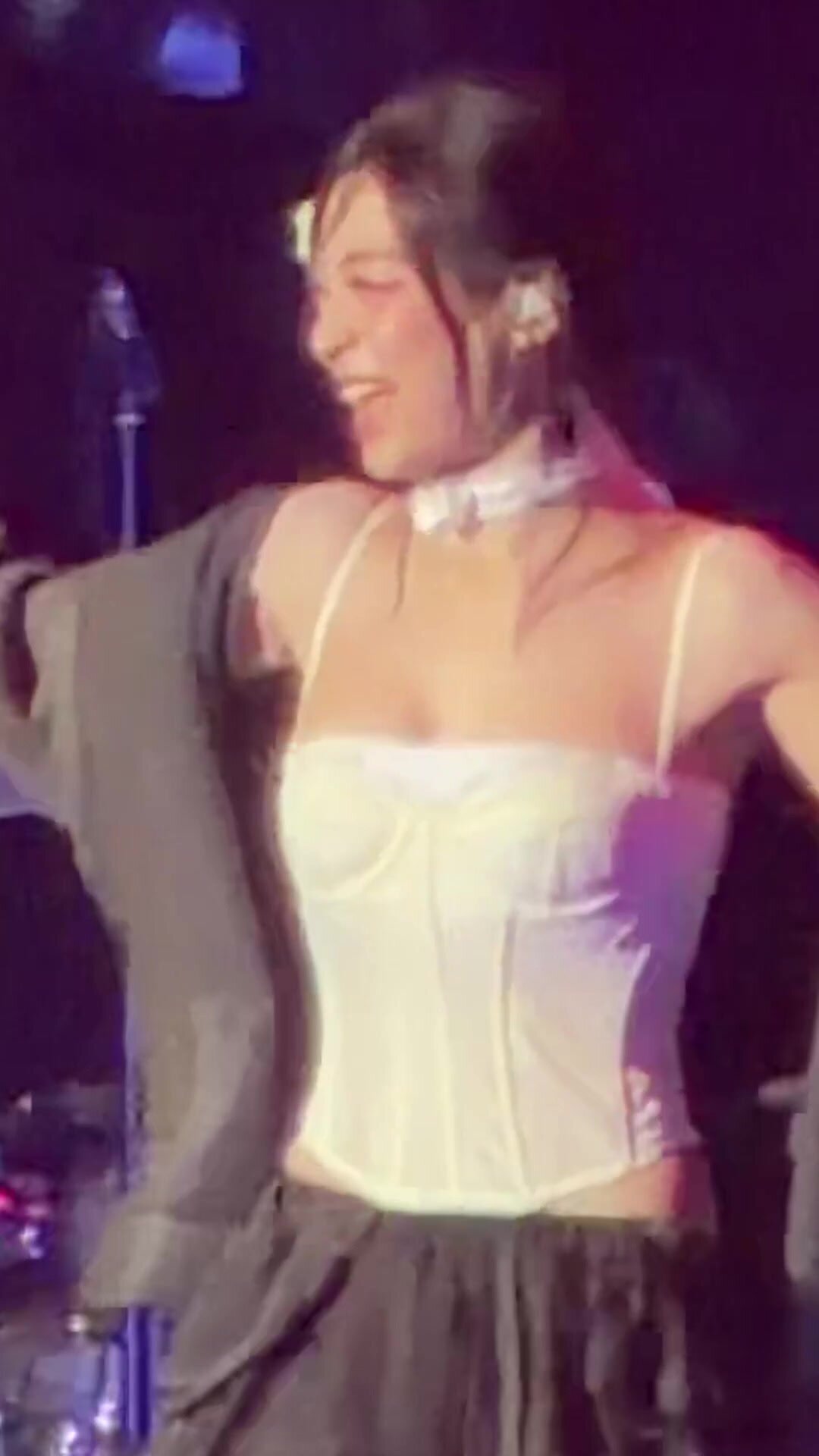 BABYMONSTER - Ahyeon