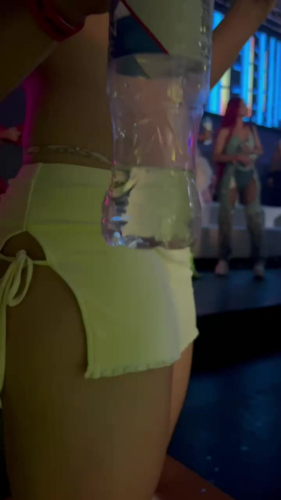 I know they’re tiny, but I’m proud to show them off