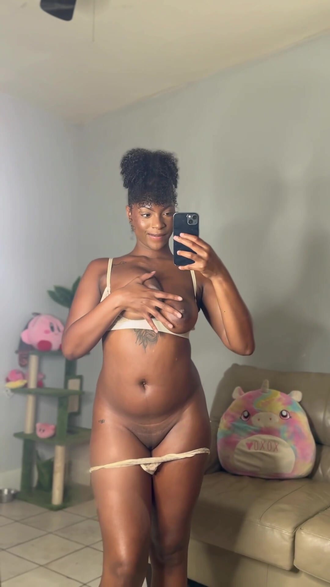 One taste and you’ll be addicted ;)