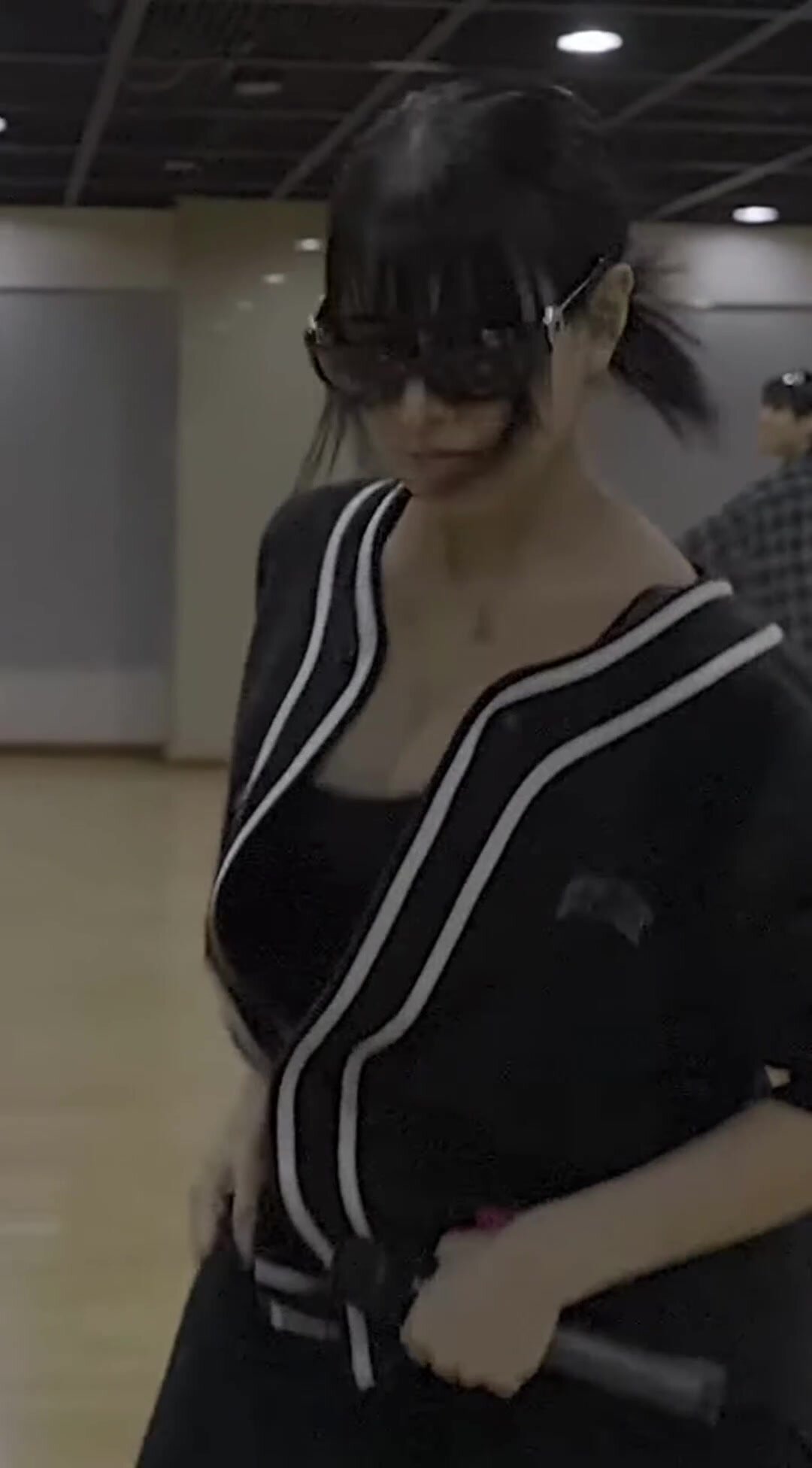 KISS OF LIFE - Natty