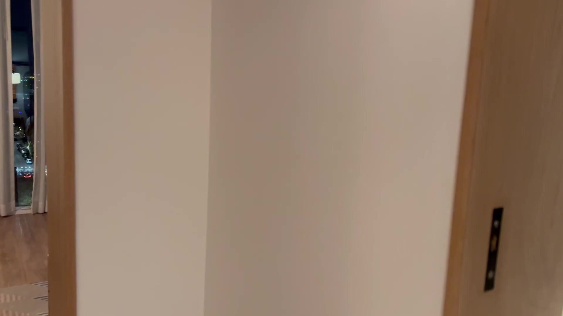 Have you ever walked in on your wife making out with another guy