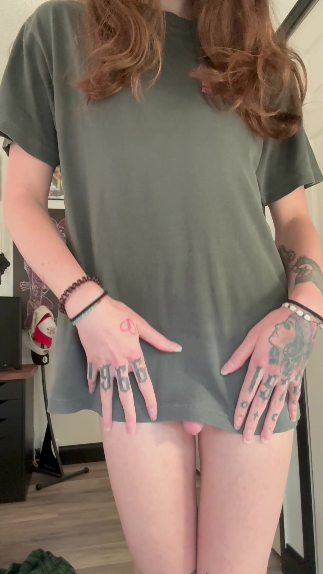 want me to top or be the bottom??☺️