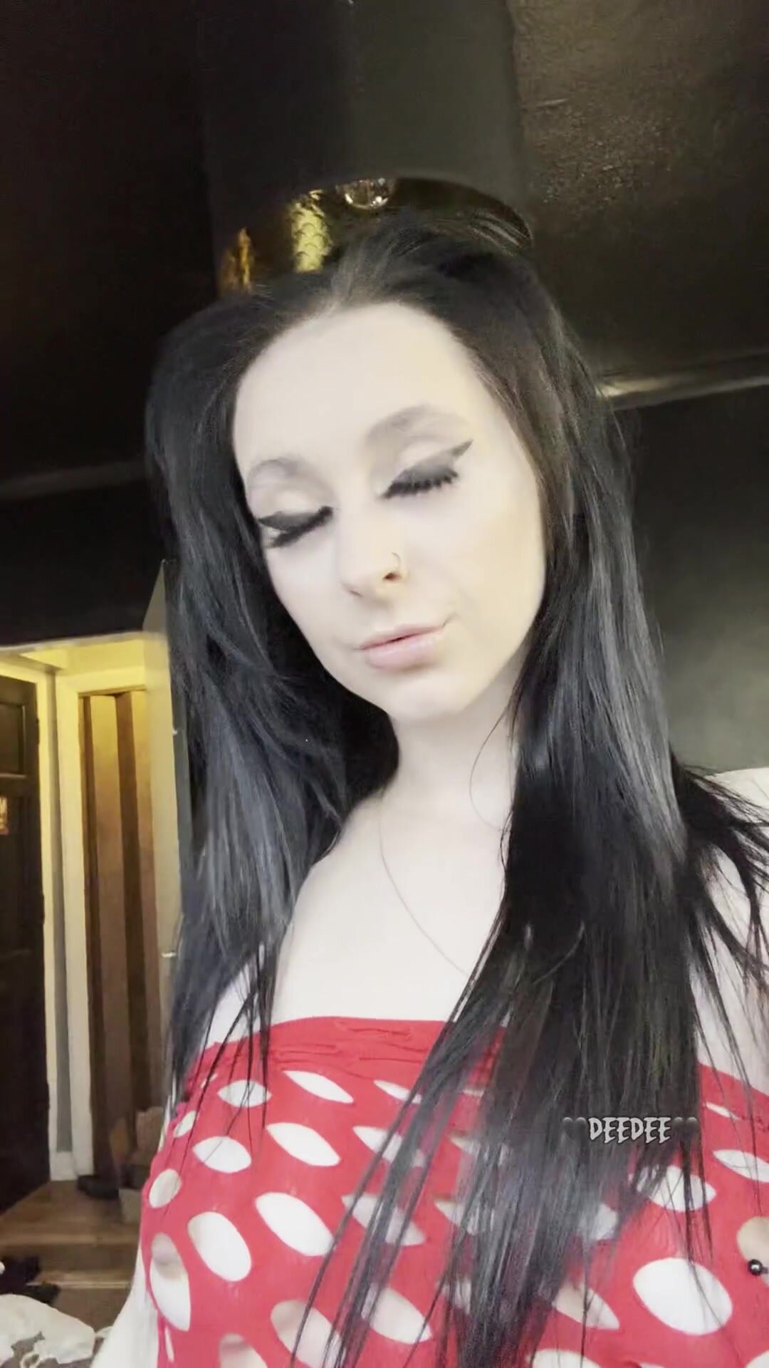 I’ve got your breakfast right here