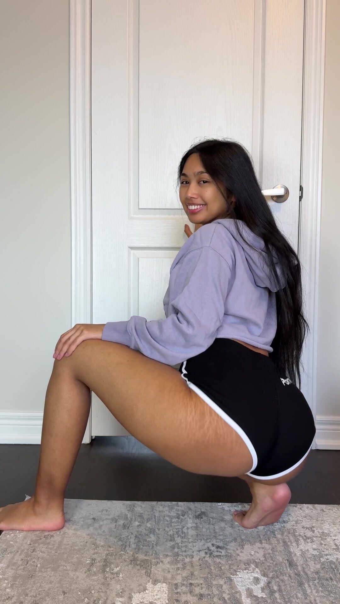 I love showing off my body for you