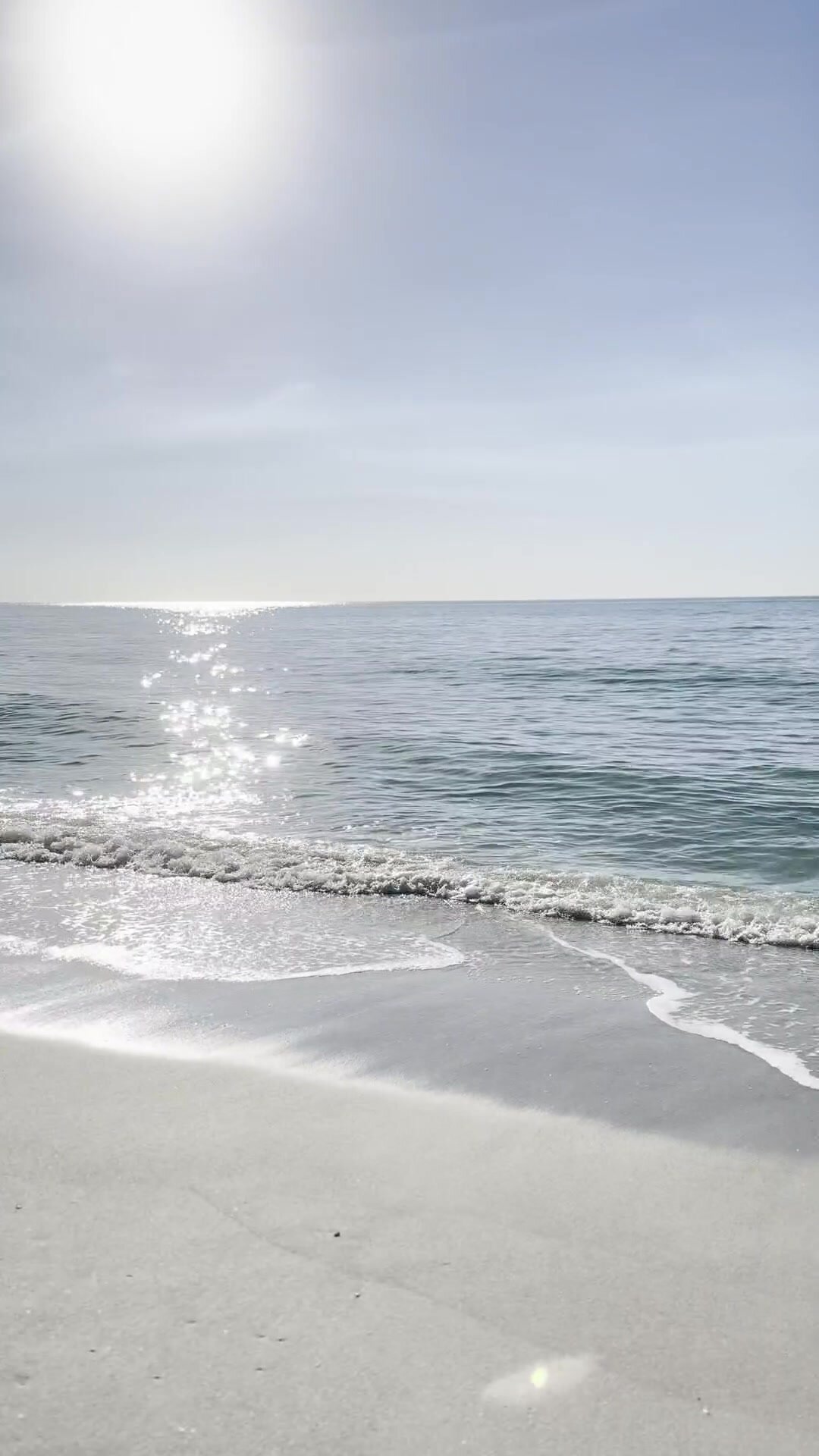 Exposed at the Beach! I’m not sorry !