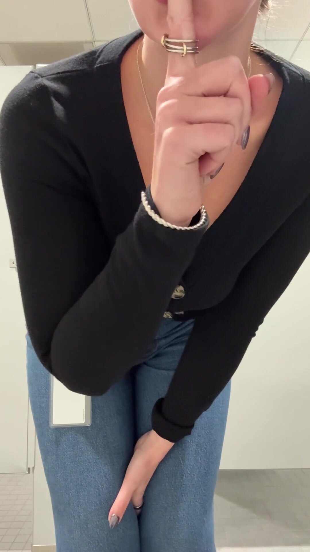 Consider this my annual performance review… all my work stripteases from this year, wrapped up in one video