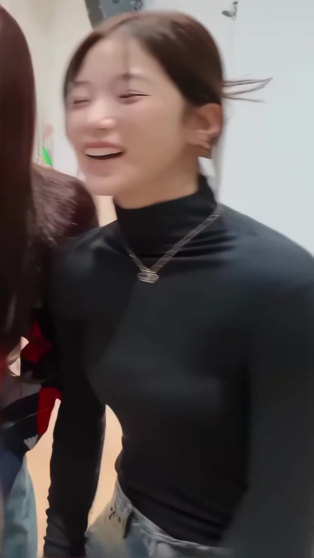 Le Sserafim - Kazuha