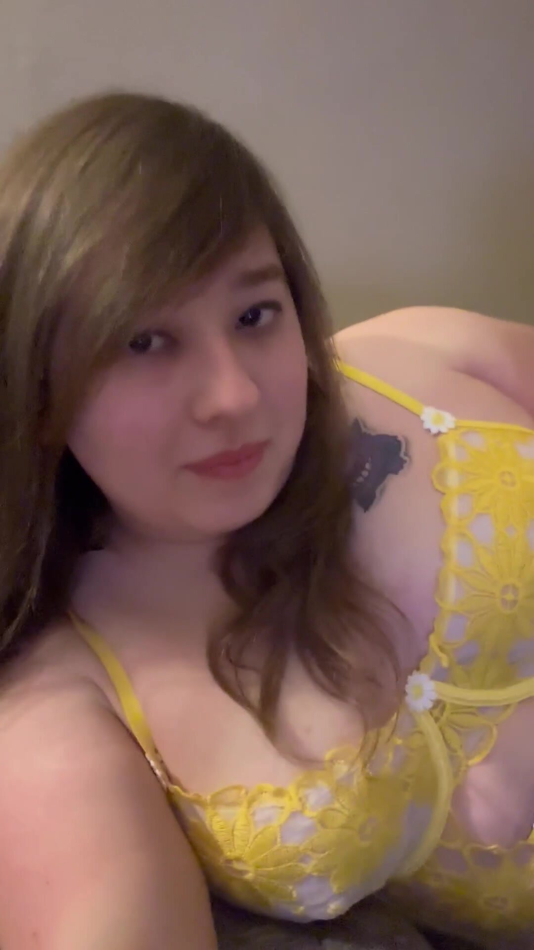 I guess this is just how I cum now